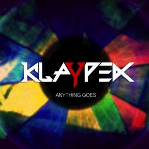 Anything Goes album cover