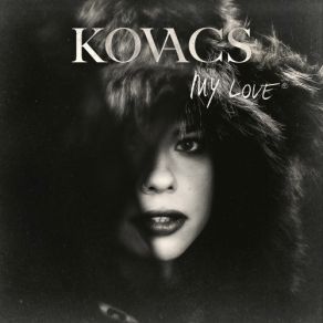 My Love album cover