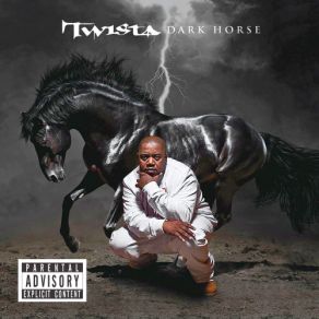 The Dark Horse (Deluxe Version) album cover