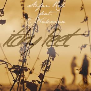 Itchy Feet album cover