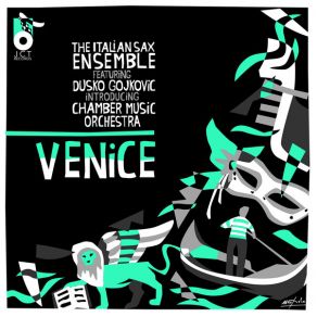 Venice album cover