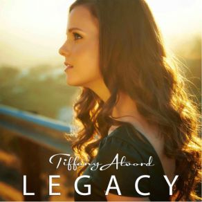 Legacy album cover