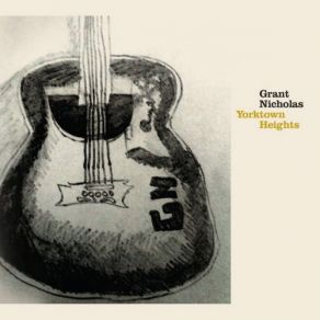 Yorktown Heights album cover