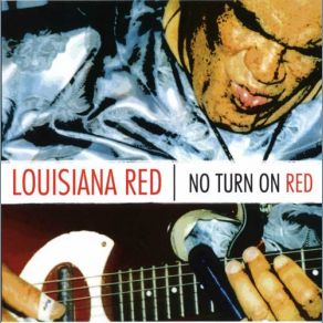 No Turn On Red album cover