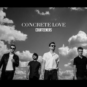 Concrete Love (Deluxe Version) album cover