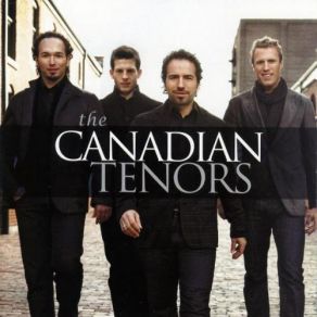 The Canadian Tenors album cover