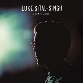 The Fire Inside album cover