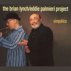Simpatico album cover