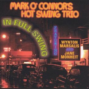 In Full Swing album cover