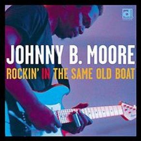 Rockin' In The Same Old Boat album cover