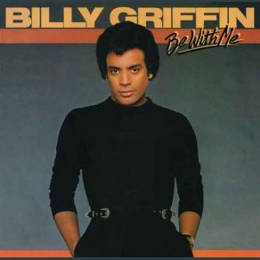 Be With Me album cover