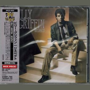 Respect album cover