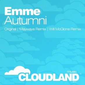 Autumni album cover