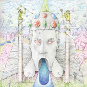 Le Monde Moo album cover