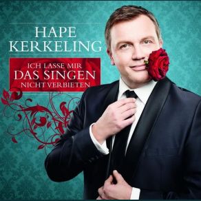 Ich Lasse Mir Das Singen Nicht Verbieten album cover