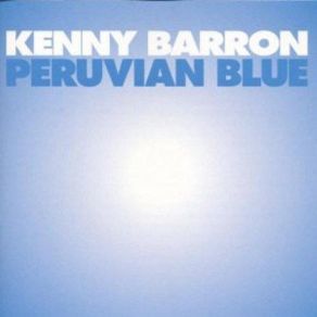 Peruvian Blue album cover