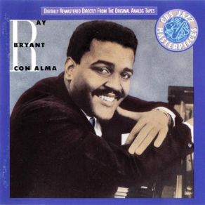 Con Alma album cover