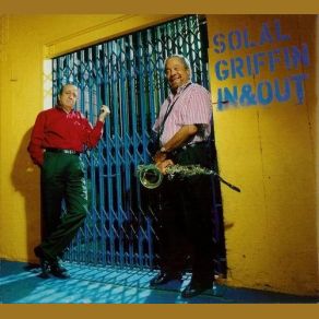 In And Out album cover