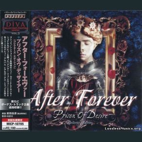 Prison Of Desire (Collectors Edition) album cover