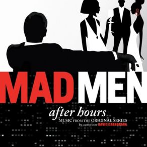 Mad Men: After Hours (Original Soundtrack) album cover