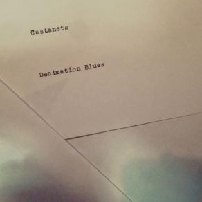 Decimation Blues album cover