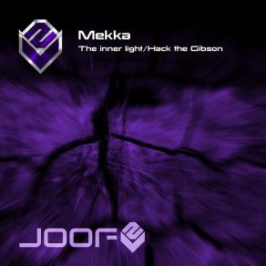 The Inner Light album cover
