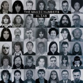 Alias album cover