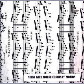 Contrary Motion album cover