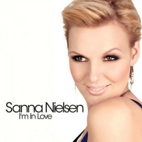 Im In Love album cover