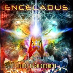 Journey To Enlightenment album cover