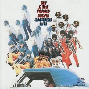 Greatest Hits album cover
