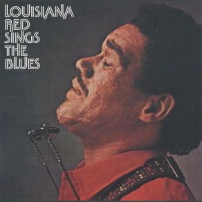 Sings The Blues album cover
