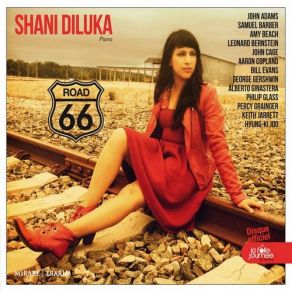 Road 66 album cover