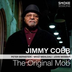 The Original Mob album cover