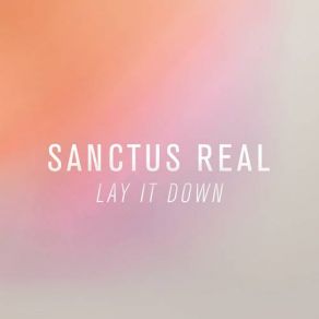 Lay It Down (Single) album cover