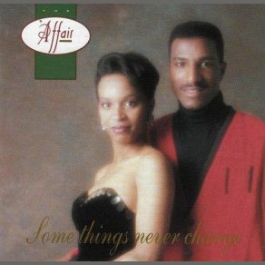 Some Things Never Change album cover