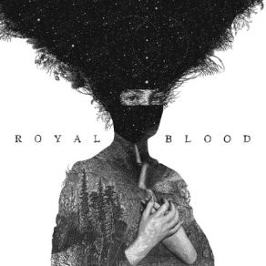Royal Blood album cover