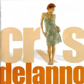 Cris Delanno album cover