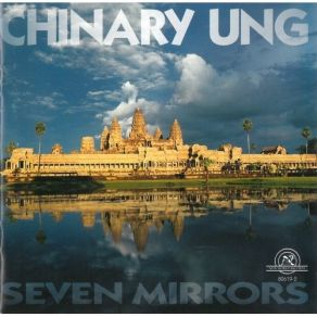 Chinary Ung - Seven Mirrors album cover