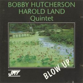 Blow Up album cover
