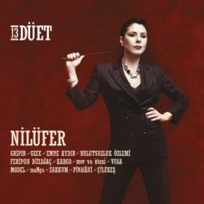 12 + 13 Düet (CD2) album cover