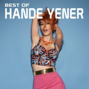 Best Of Hande Yener album cover