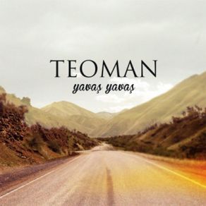 Yavaş Yavaş album cover
