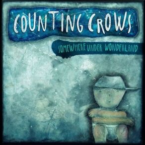 Somewhere Under Wonderland (Deluxe Version) album cover