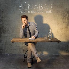 Inspiré De Faits Réels album cover