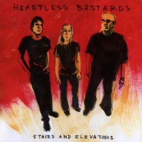 Stairs And Elevators album cover