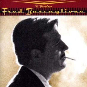 Il Favoloso Fred Buscaglione album cover