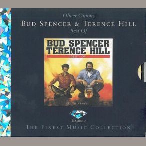 Best Of Bud Spencer & Terence Hill (Original Soundtrack) album cover