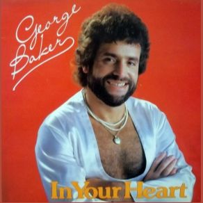 In Your Heart album cover