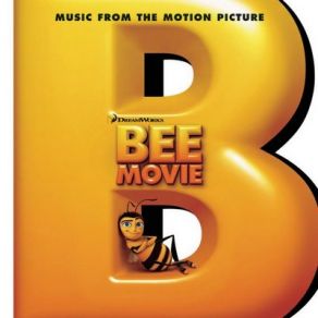 Bee Movie (Original Soundtrack) album cover